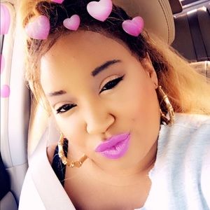 Meet your Posher, Shameka